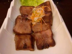 -松子料理(白家庄店)
