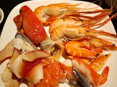 -厦门艾美酒店·新食谱西餐厅
