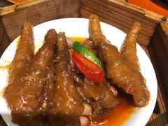 -火啫啫·粤式啫啫煲(南通首店)