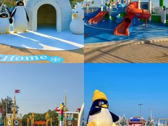 -汕头中海黄金海岸水上乐园