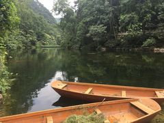 -黔灵山公园-南门售票处