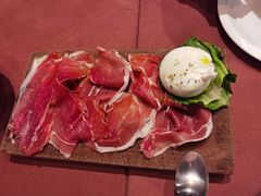 -Mammamia意大利餐厅(阳春巷店)