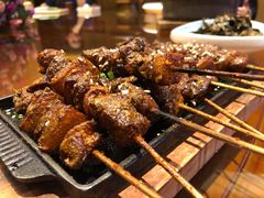 -阿斯牛牛·凉山菜(新会展店)