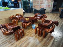 -天芳悦潭度假村温泉