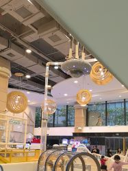 -MELAND亲子乐园•派对•研学(南宁万象城店)
