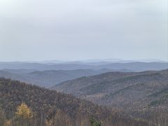 -莫尔道嘎国家森林公园