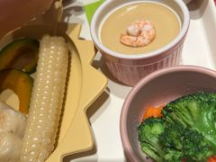 -西贝(科华王府井店)