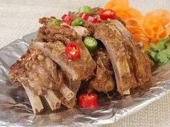 -新疆食府(华龙店)