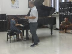 -弘智卉艺术教育/高端琴房(中央音乐学院店)