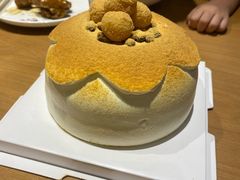 -半分甜(台柳路店)