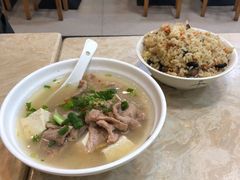 -老牌依强牛肉店(达道总店)