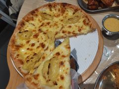 -魏斯理汉堡(西安沣东吾悦店)