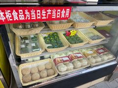 -大富贵(江西中路店)