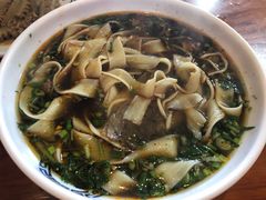 -满族八旗正宗牛肉面