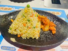 -大成活海鲜烧烤龙虾(静安大融城店)