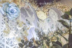 -花轿喜屋婚礼策划