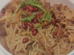 -灵芝妹子海鲜米线(凯德和平广场店)