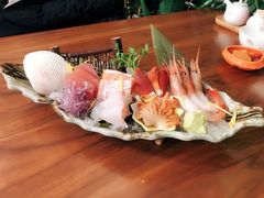 -熹炭精致日料(金融街购物中心店)