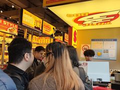 -東盛炭烤自助料理(浦东文峰广场店)