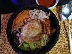 -亚龙湾红树林度假酒店-韩轩韩餐厅