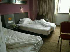 -莫泰酒店(厦门万象城火车站地铁站店)