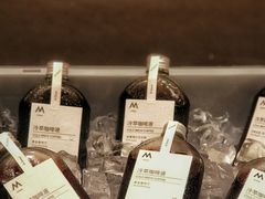 -M Stand(深圳布吉万象汇店)