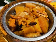 毕加索土豆-苹果树下艺术餐厅(通州店)