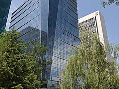-北京保利大厦酒店(东四十条地铁站店)