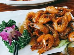 特色元宝虾-旭龙鱼头王(航华店)