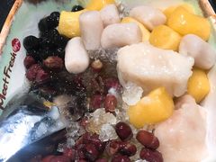 -鲜芋仙(南开大悦城店)
