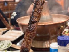 -情忆草原涮肉馆
