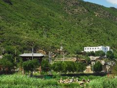 -大境门景区