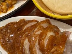 -北平小馆·烤鸭·家常菜(磨房北里店)