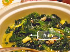 -临家闽南菜(宝洲路店)