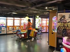 -核客电玩城(东门店)