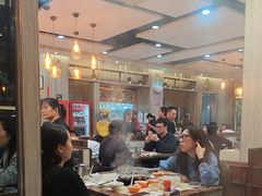 -潮悦牛肉火锅城(水贝店)
