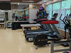 -中田健身工作室(博兴路店)