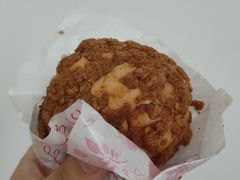 -西树泡芙(秦皇岛茂业天地店)