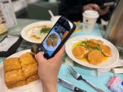 -牛记咖喱美食(十月初五日街店)