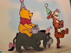 -小熊维尼历险之旅