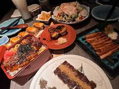 -炙柒Sekinana·精致日料(合生汇店)