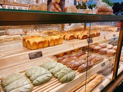 -面包新语(滨湖万达店)