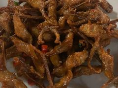 -大笑饭堂(甲子桥店)