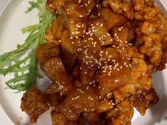 -醉得意(济南万达店)