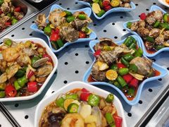 -深海中餐厅(国家海洋博物馆店)