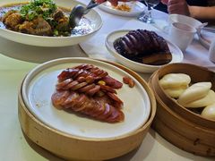 眉州东坡香肠-眉州东坡(通州店)