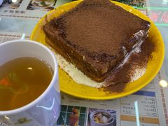 -澳门陈光记烧味饭店(万象城店)