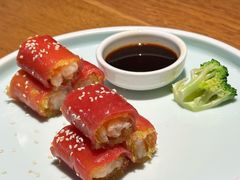 -点心传说·粤菜点心(佐阾虹湾店)