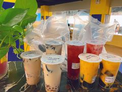 -书亦烧仙草(七花店)