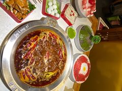 -大龙燚火锅(科华店)